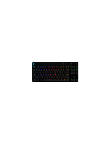 LOGITECH G PRO X TKL LIGHTSPEED...
